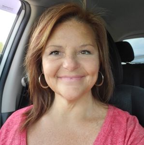 Meet your Posher, Susan